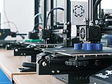 3D-принтеры из Японии больше не придут