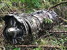 В Минобороны назвали причину катастрофы Су-27