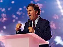 Такера Карлсона задержали в Израиле