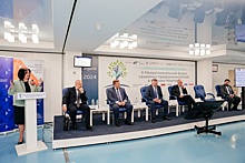 II Межрегиональный форум семейных предпринимателей прошёл в Нижнем Новгороде