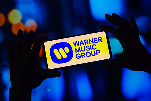 Бывший топ-менеджер YouTube возглавит Warner Music