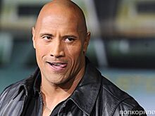 Дуэйн Джонсон требует с киностудий по миллиону долларов за рекламу своих фильмов в своем же Instagram