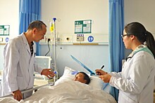 В ВОЗ заявили, что внимательно следят за вспышкой в КНР неизвестной болезни