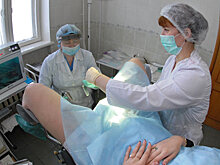 Количество абортов в РФ сократилось почти на 20% с 2012 года