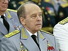 Бортникова наградят медалью Госдумы за вклад в безопасность России
