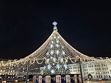 Генеральный директор завода «Маяк» поздравил жителей Кировской области с Новым годом