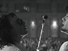 Названы исполнители ролей Цоя и Науменко в фильме Серебренникова