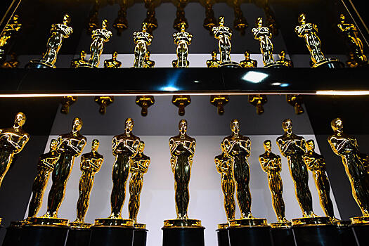 Ставки на «Оскар»: за какие фильмы голосуют букмекеры