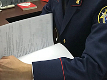 В Кемеровской области – Кузбассе перед судом предстанет житель города Новокузнецка, обвиняемый в ряде преступлений, в том числе покушении на убийство двух мужчин