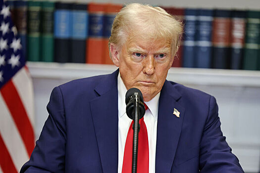 ️Трамп заявил о готовности Путина и Зеленского к сделке по Украине