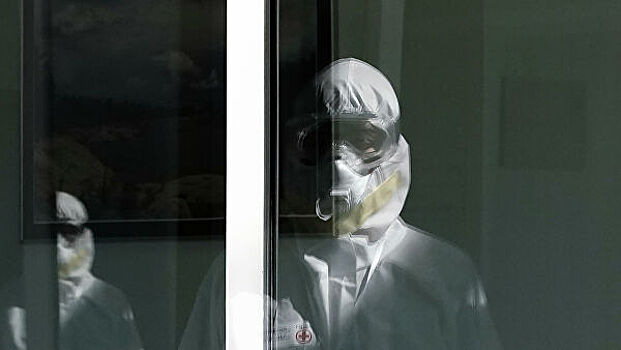 В Ульяновской области число случаев коронавируса превысило тысячу