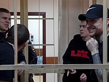 Итоги заседания суда по делу Кокорина и Мамаева
