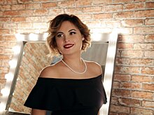 Моноспектакль «С креста снимая боль»: борьба с губительной страстью