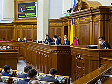 Сколько потеряет Украина, Рада приняла «антиколомойский» закон. Главное в экономике Украины 8-15 мая