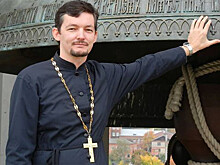 Священники оценили поведение протоиерея-гея Александра Усатова