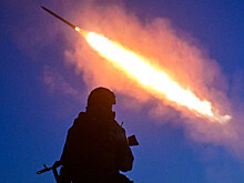 Раскрыта неожиданная реакция украинцев на удары ВС РФ