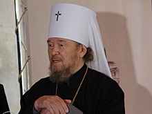 "Ему доверяли тысячи верующих": Константинов об ушедшем Владыке Лазаре