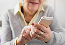 Смартфоны научат определять старческое слабоумие