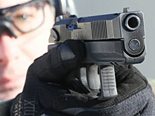 Мощнее, чем кольт