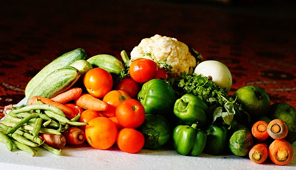 Онколог объяснил, когда овощи могут спровоцировать рак