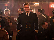 Колин Ферт обманывает нацистов в трейлере "Операции "Мясной фарш"