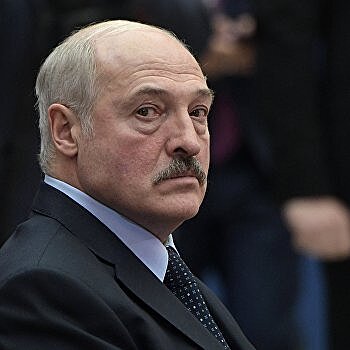 Лукашенко: Украина отклонила все предложения Белоруссии по выборам в Донбассе