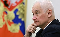 В России оценили влияние нового министра обороны на сроки проведения СВО