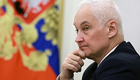 В России оценили влияние нового министра обороны на сроки проведения СВО