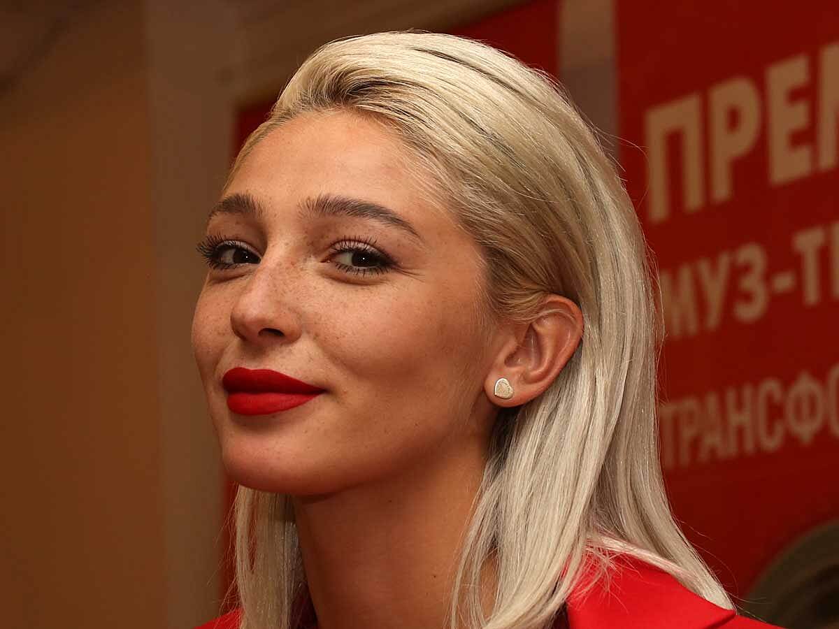 Авто ивлевой насти