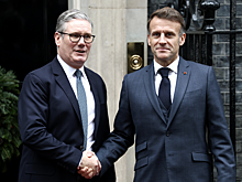 В США назвали «самых презираемых» лидеров в истории двух стран ЕС