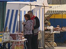 В Пензе пройдет аукцион по продаже мест на рынках