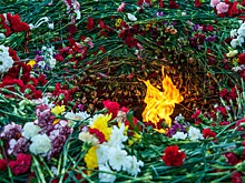 Братские могилы отремонтируют в Зерноградском районе