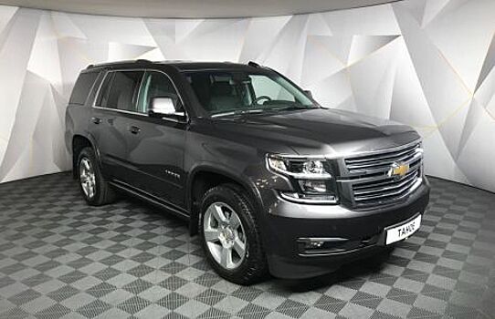 Добровольцы хотели помочь Chevrolet, но уронили его с обрыва