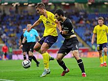 «Динамо» Махачкала вырвало победу в матче Кубка России с «Ростовом»