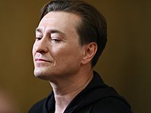 Бессмертный Саша Белый: лучшие роли Безрукова