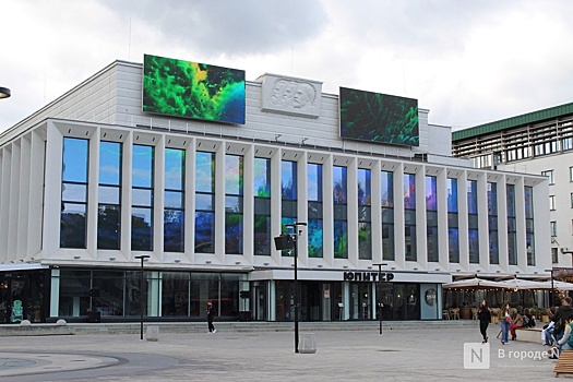 Концерты Dabro в Нижнем Новгороде перенесены из-за теракта