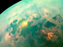 Существование подповерхностного водного океана на Титане поставили под сомнение