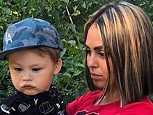Бывшая гражданская жена Ивана Телегина подала на него в суд