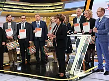 Проекты премии "Серебряный Лучник - Самара" оценят восемнадцать экспертов