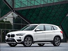 Следующий BMW X1 выйдет в 2022 году со впечатляющим новым внешним видом
