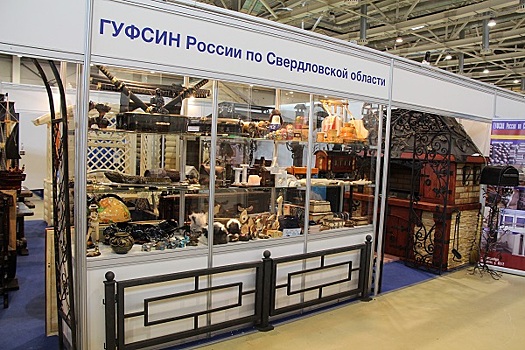 После выставки на ВДНХ в свердловской колонии начнут выпускать китайские палочки для еды