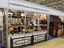 После выставки на ВДНХ в свердловской колонии начнут выпускать китайские палочки для еды