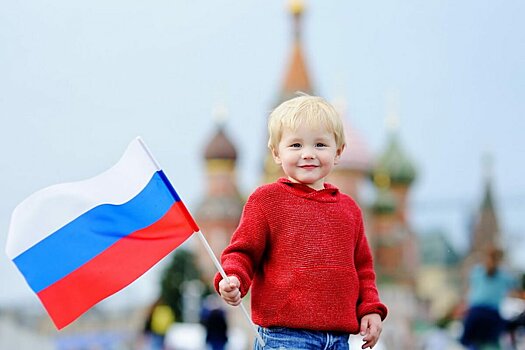 Путь к здоровым ценностям без перегибов: как воспитывать патриотизм в детях