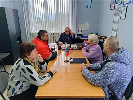 В Самарском филиале фонда "Защитники Отечества" оказывают поддержку в трудоустройстве ветеранов СВО