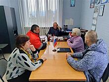 В Самарском филиале фонда "Защитники Отечества" оказывают поддержку в трудоустройстве ветеранов СВО