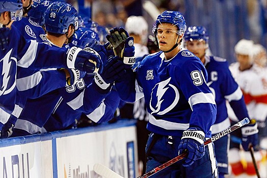 Обзор игрового дня НХЛ. 7 декабря 2017 года. Наместников набрал 3 очка