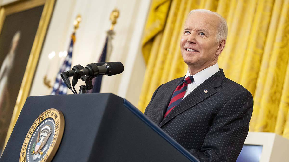 Журналисты рассказали, что видео с Байденом ускоряли, чтобы скрыть болезнь