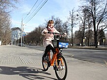 На старт, внимание, поехали. Где в нашем округе прокатиться на электровелосипеде и электросамокате