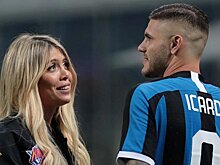 Спаллетти об Икарди в «Интере»: «Один из моих сильнейших игроков в штрафной, большой профессионал. Проблема была в том, что происходило вокруг него»