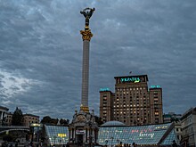 Европу уличили в готовности пойти на раздел Украины